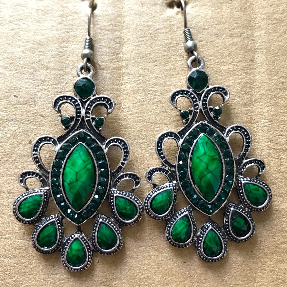 Earring